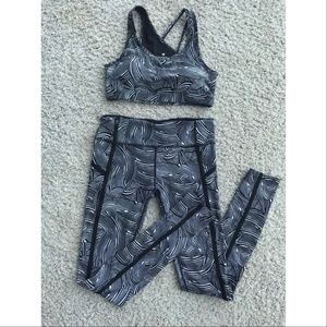 Colosseum Activewear Matching Sets
